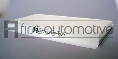 1A FIRST AUTOMOTIVE c30258 -  Фильтр воздуха в салоне